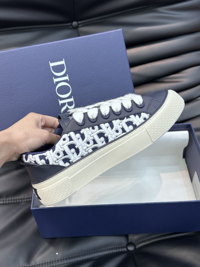 Christian Dior Sneakers